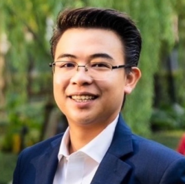 Mr. Wei Wen Lee
Planner