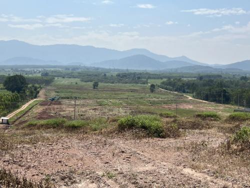 Chachoengsao, Tha Ta Kieab Phase 1 300 rai (2022)